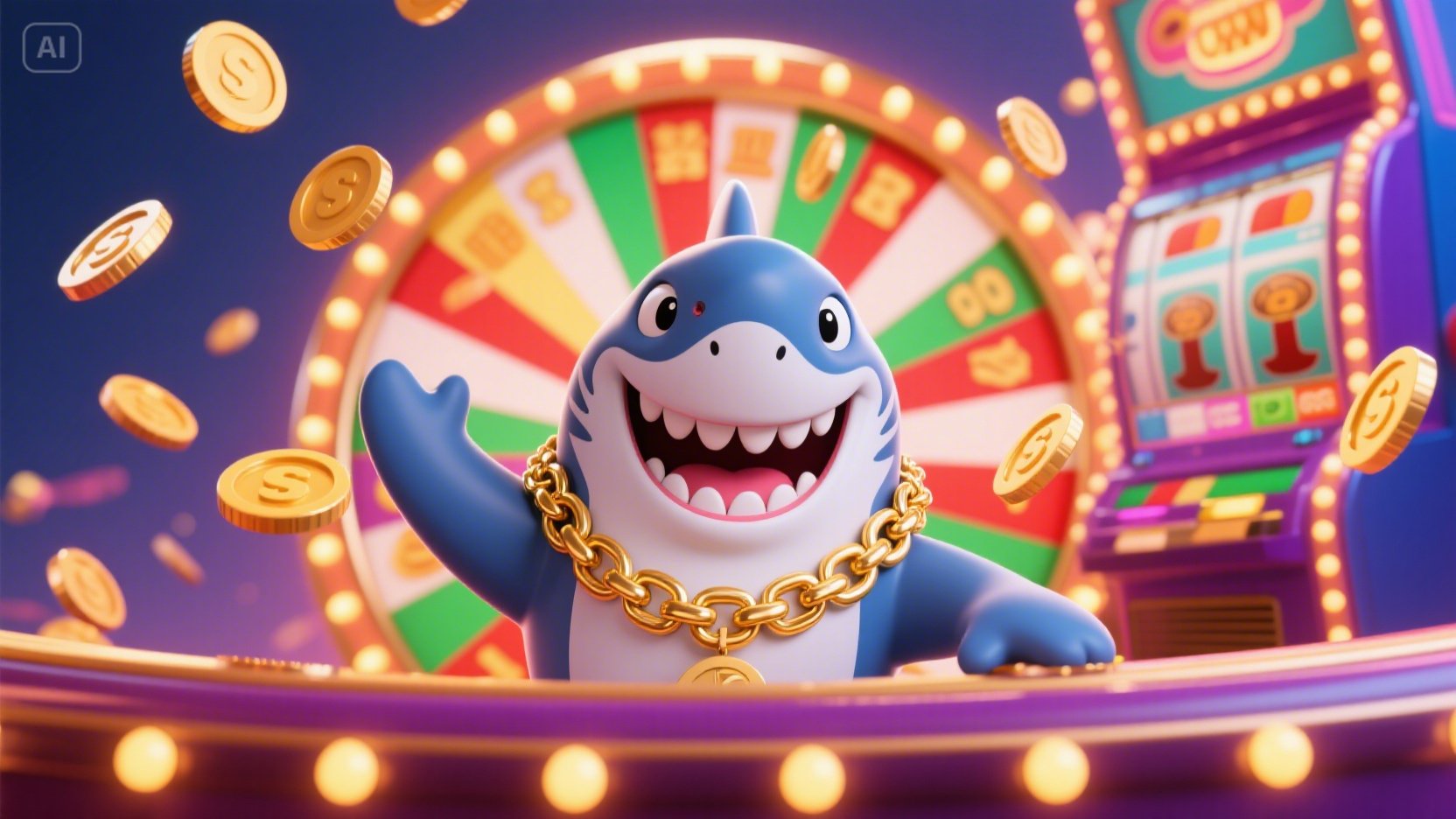 Registration at Chinook Winds Casino Casino