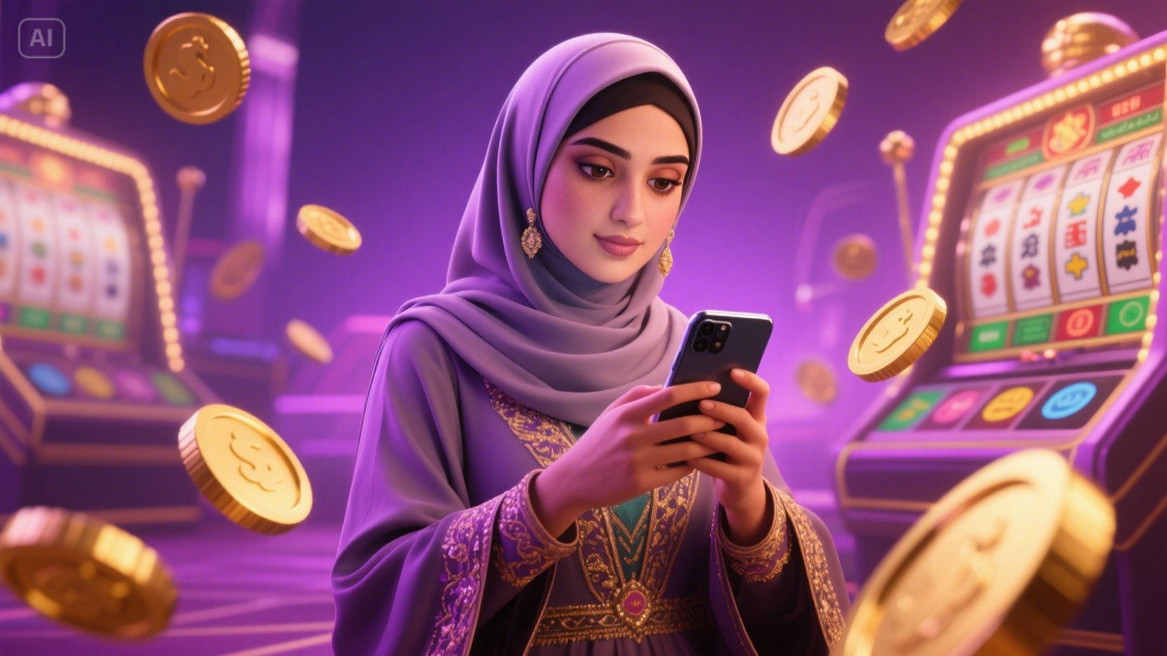 Casino Chinook Winds Casino desktop and mobile interfaces