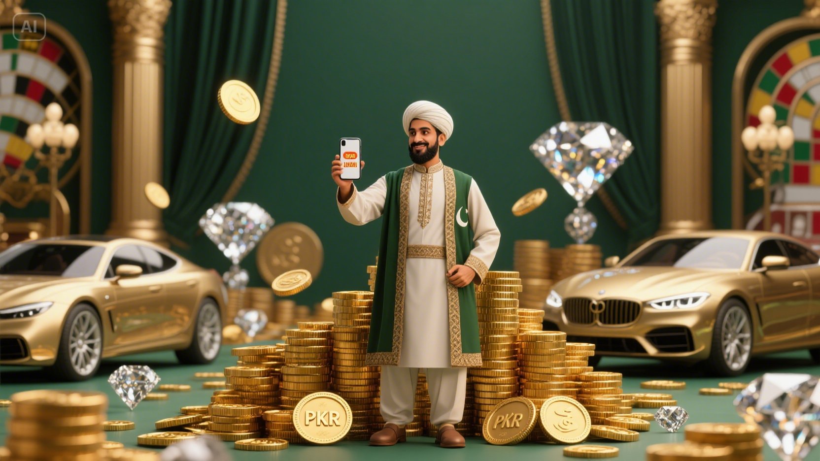 Registration at Chinook Winds Casino Casino