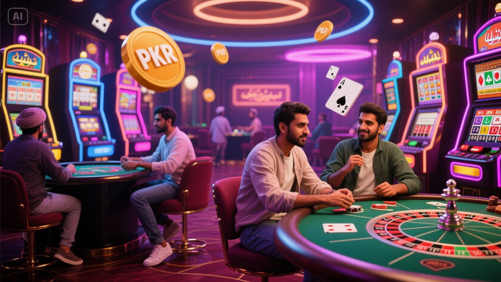Chinook Winds CasinoMake your first recharge now and receive 200% instantly! Pakistan’s users can play poker, crash, and casino games with verified JazzCash banking.