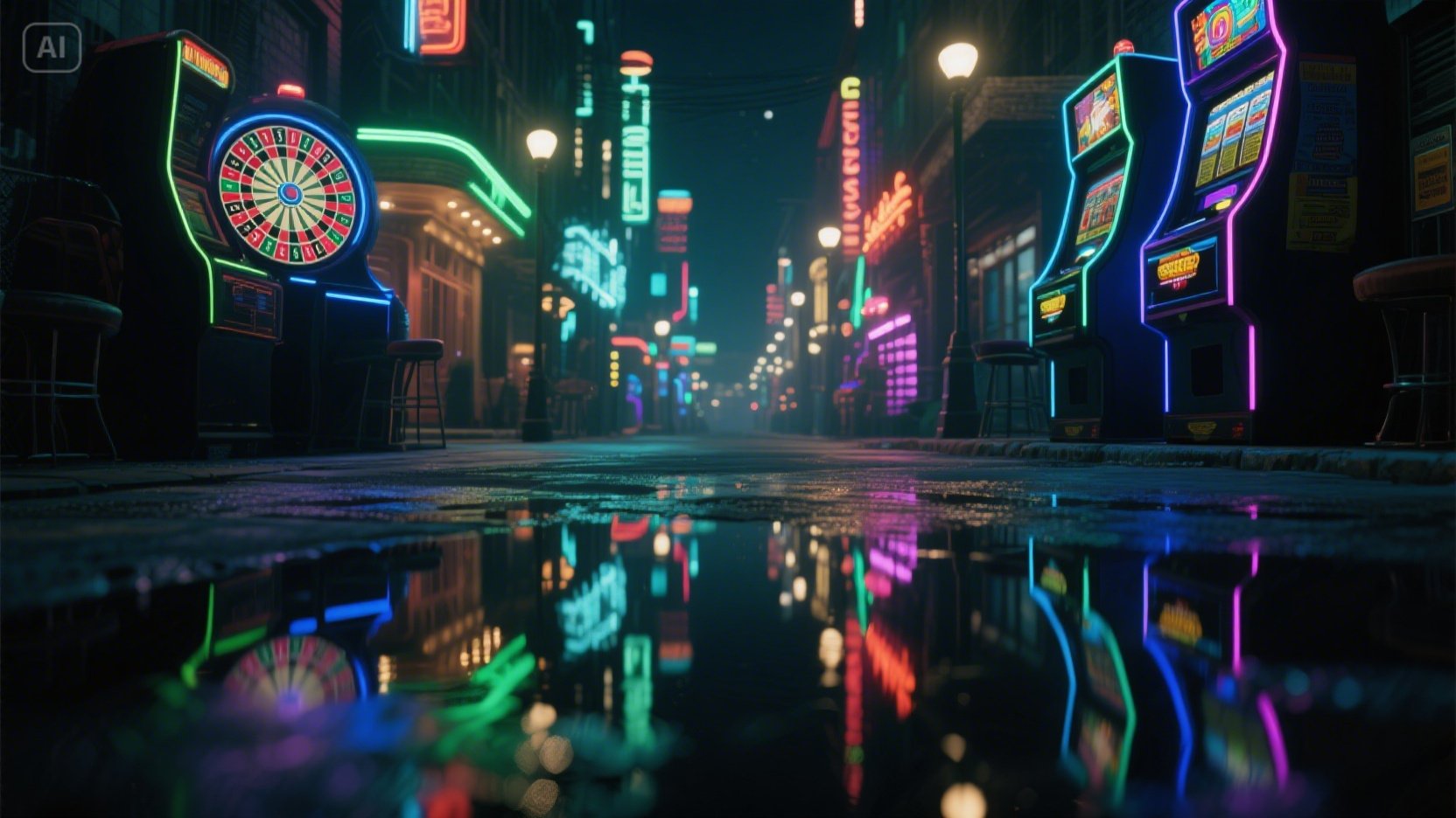 Registration at Chinook Winds Casino Casino