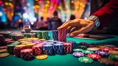 پاکستان میں پوکر ڈیلی چیلنجز میں بیٹنگ اور اعلیٰ ہینڈ اوڈز