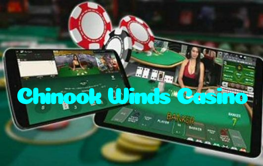 Chinook Winds Casino خوش آمدید بونس +600% پیشکش موبائل ایپ کے پروموشن سیکشن میں دکھائی دیتی ہے۔