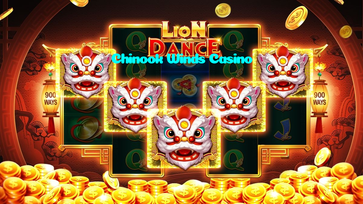 available types of Chinook Winds Casino bet including pre-match live express and system bets