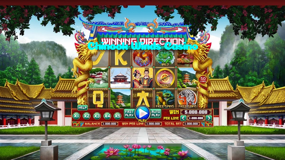 Chinook Winds Casino خوش آمدید بونس +600% پیشکش موبائل ایپ کے پروموشن سیکشن میں دکھائی دیتی ہے۔