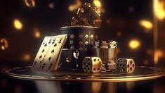 available types of Chinook Winds Casino bet including pre-match live express and system bets