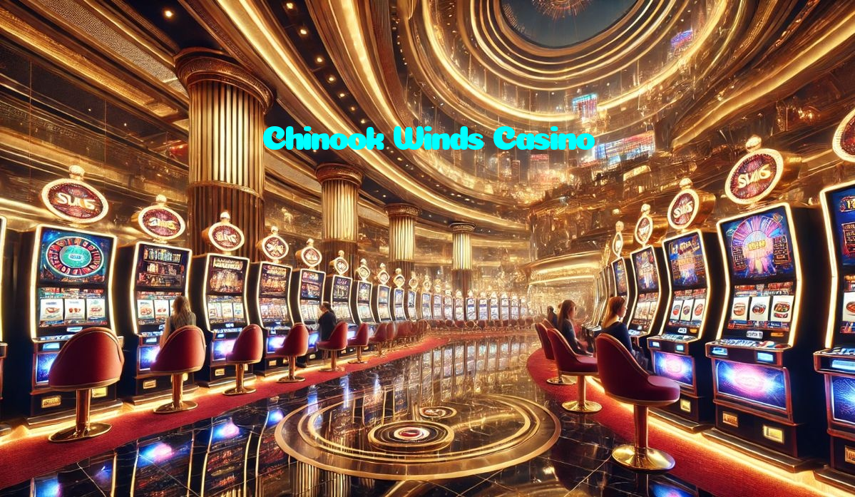 Chinook Winds Casino خوش آمدید بونس +600% پیشکش موبائل ایپ کے پروموشن سیکشن میں دکھائی دیتی ہے۔